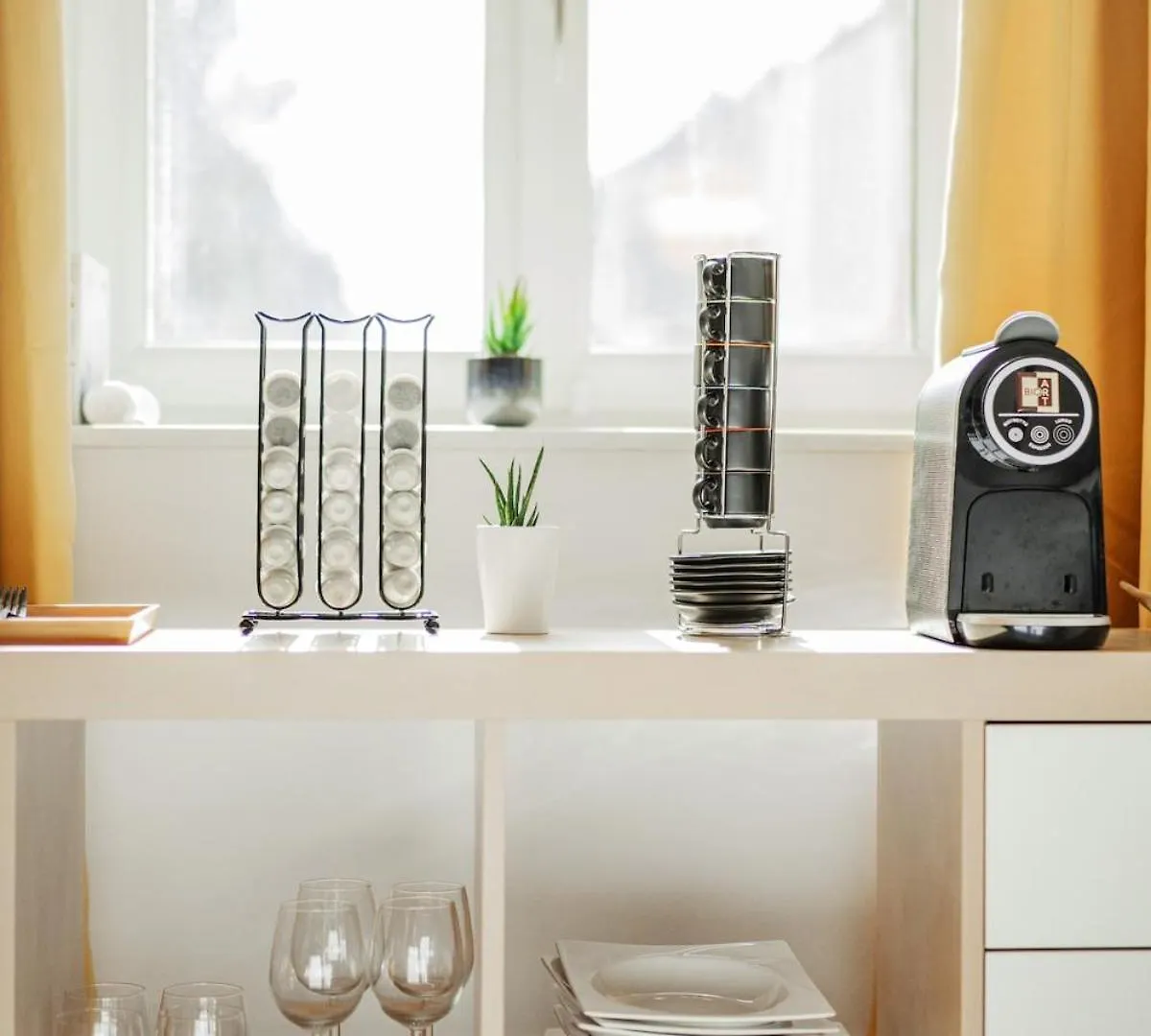 Classy Premium Apartment With Free Parking Wenen 0*,  Oostenrijk