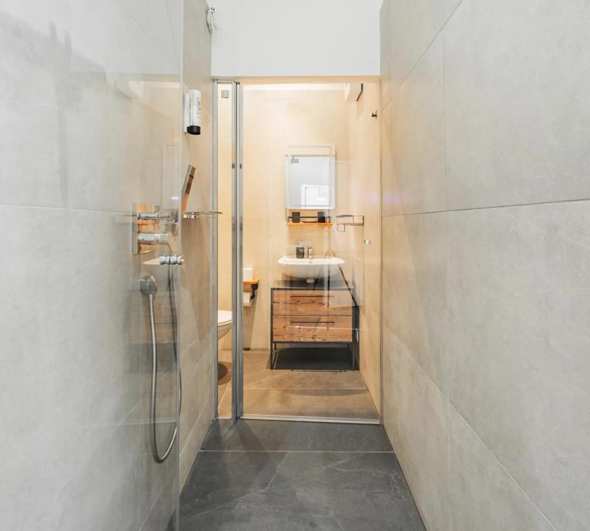 Classy Premium Apartment With Free Parking Vienna
