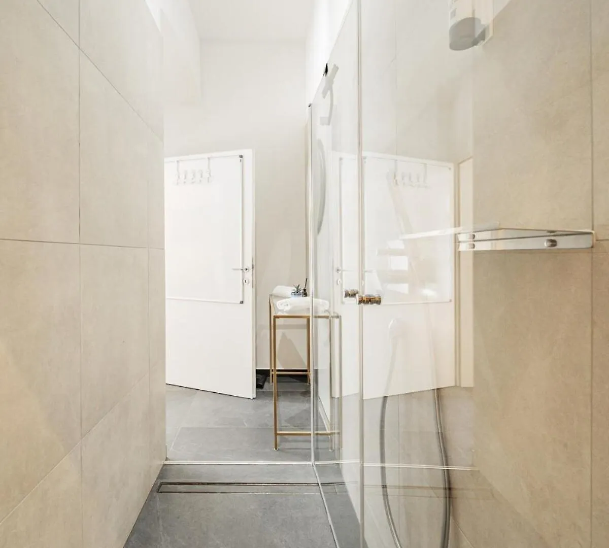 Classy Premium Apartment With Free Parking Vienna
