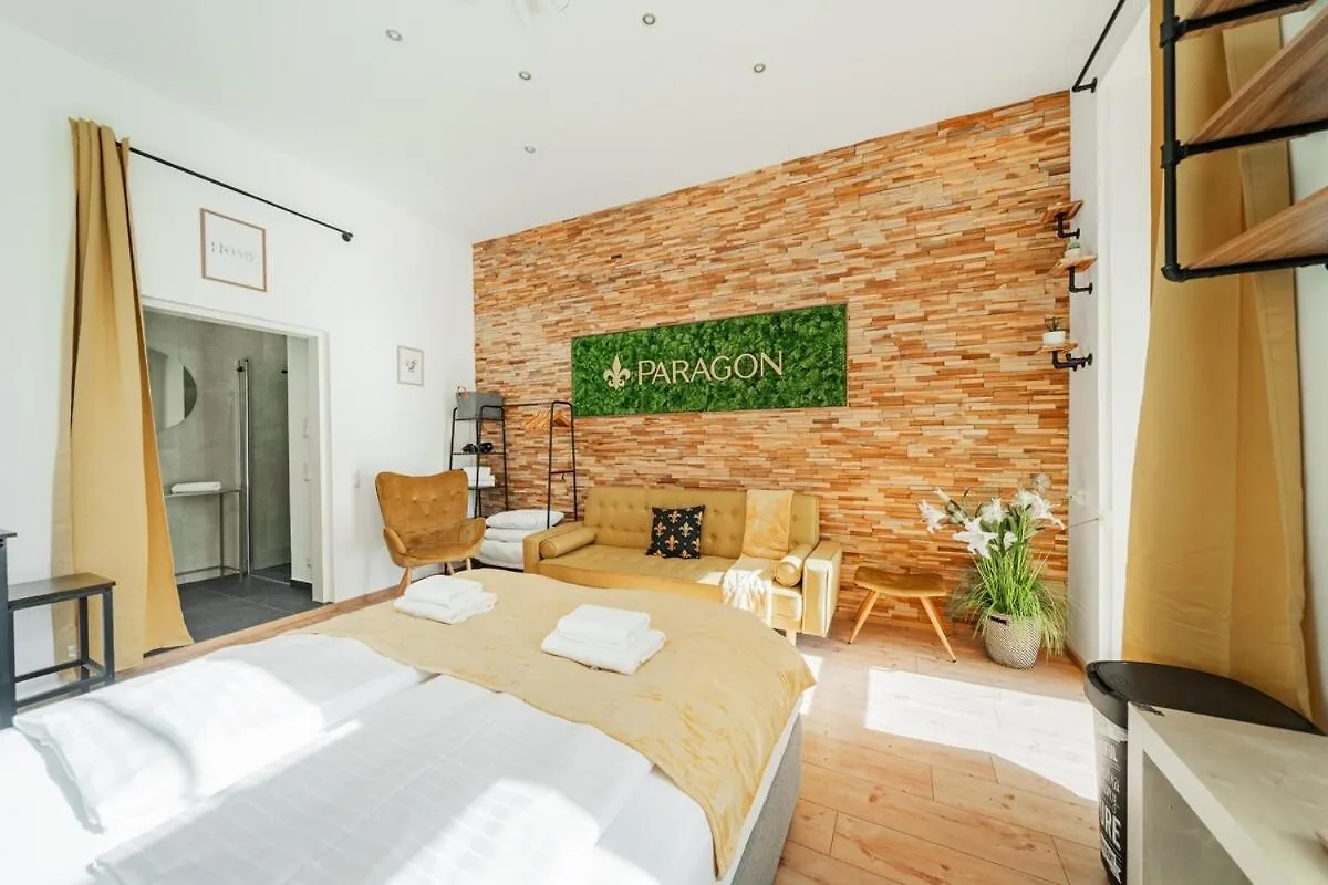 Classy Premium Apartment With Free Parking Viena Áustria